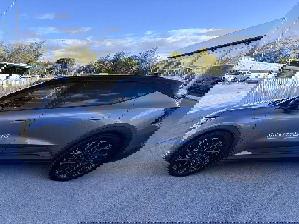 Renault Scenic E-Tech Electric usata a Ancona (8)