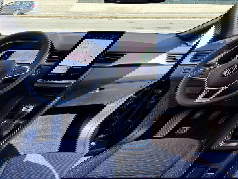 Renault Captur nuova a Ancona (15)