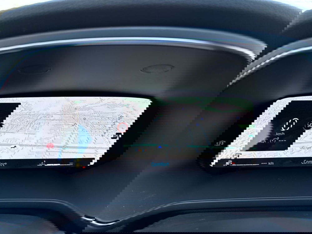 Renault Captur nuova a Ancona (16)