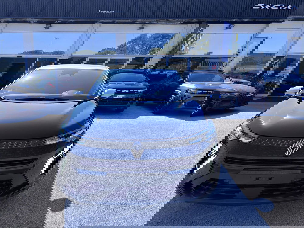 Renault Captur nuova a Ancona (2)