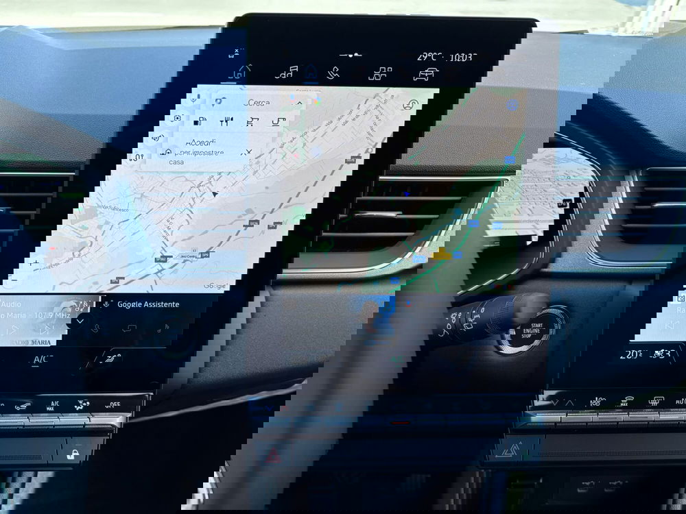 Renault Captur nuova a Ancona (20)