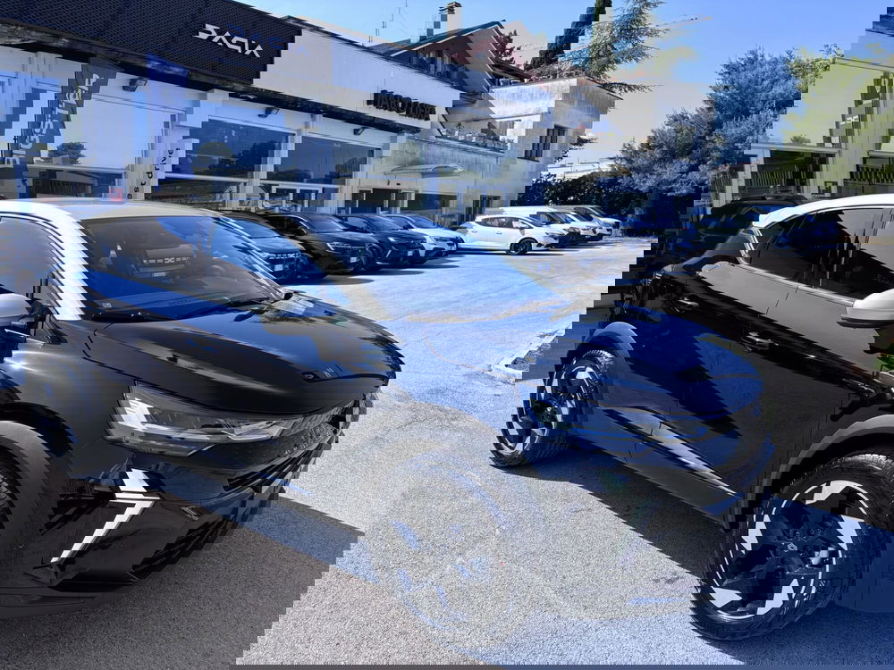 Renault Captur nuova a Ancona (3)