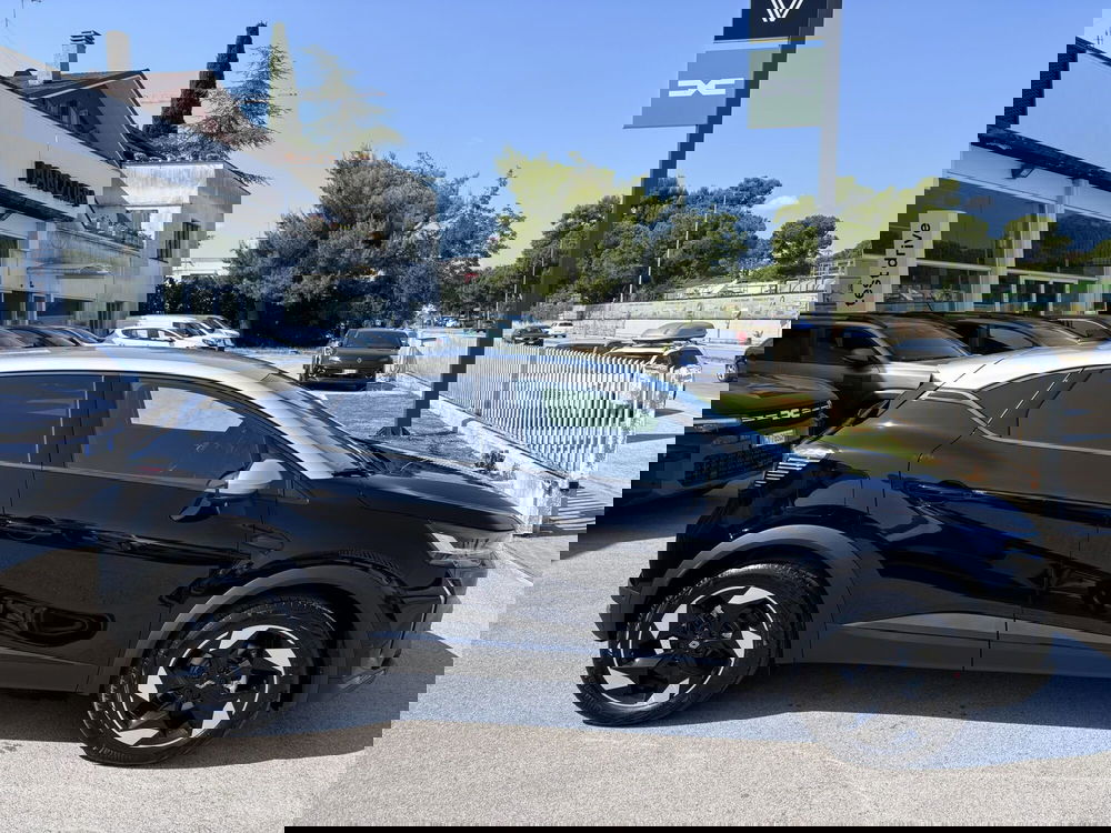 Renault Captur nuova a Ancona (4)