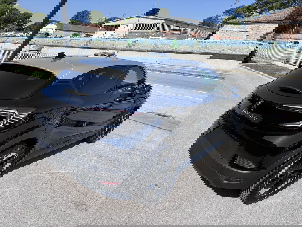 Renault Captur nuova a Ancona (5)