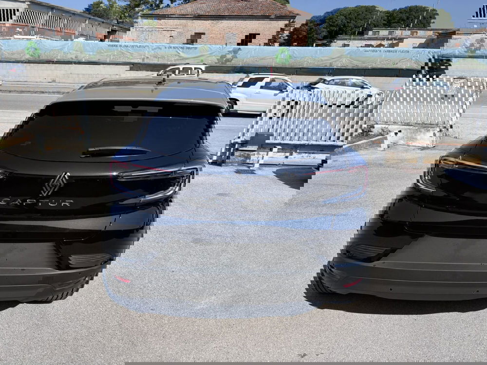 Renault Captur nuova a Ancona (6)