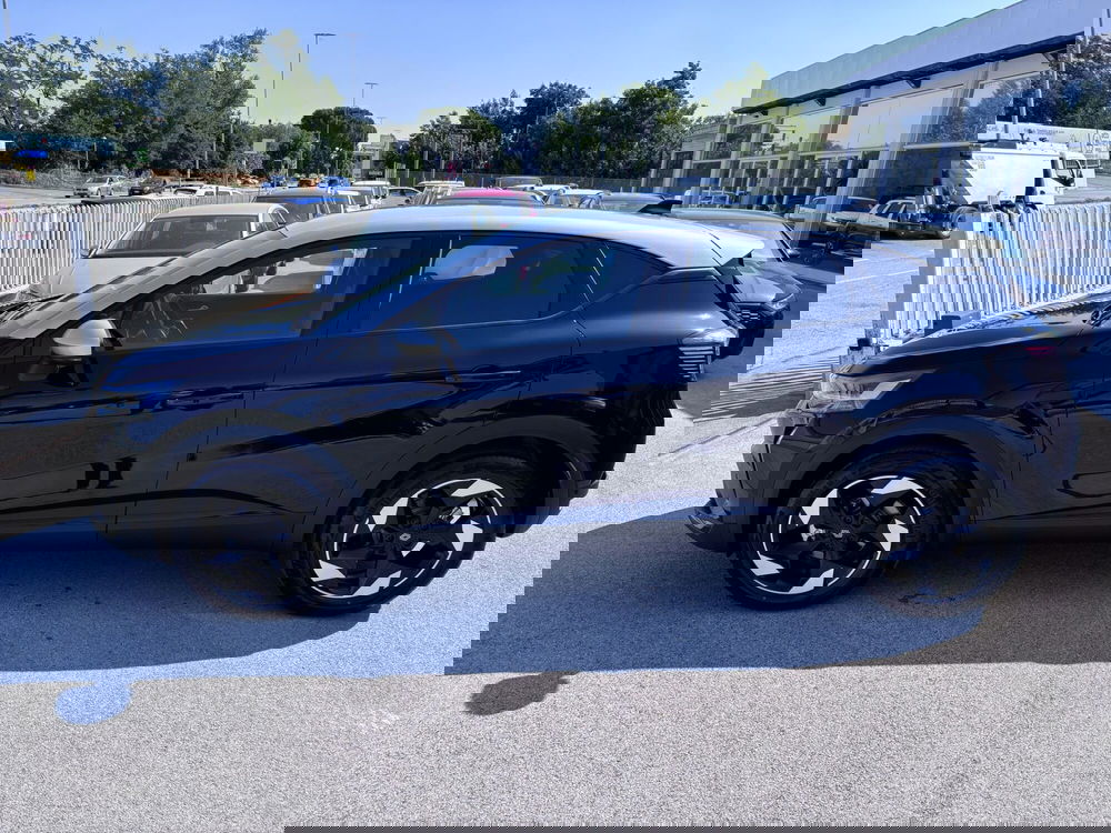 Renault Captur nuova a Ancona (8)