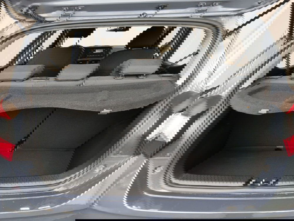 Hyundai i10 usata a Roma (10)