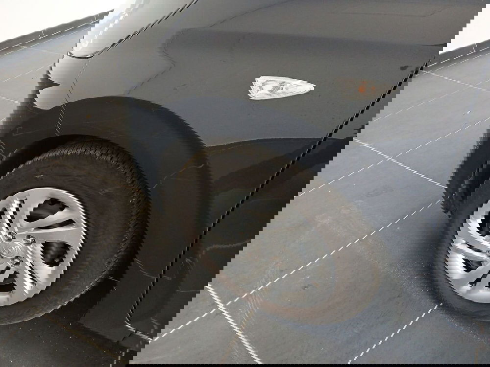 Hyundai i10 usata a Roma (11)