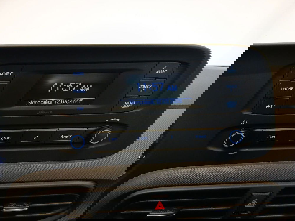 Hyundai i10 usata a Roma (15)