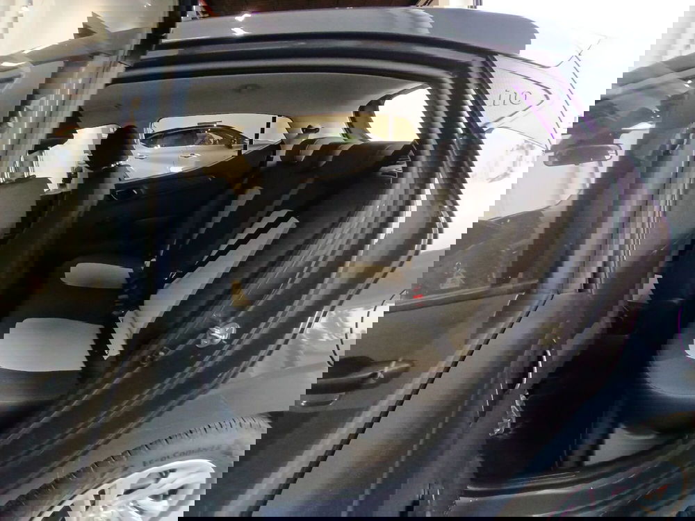 Hyundai i10 usata a Roma (17)