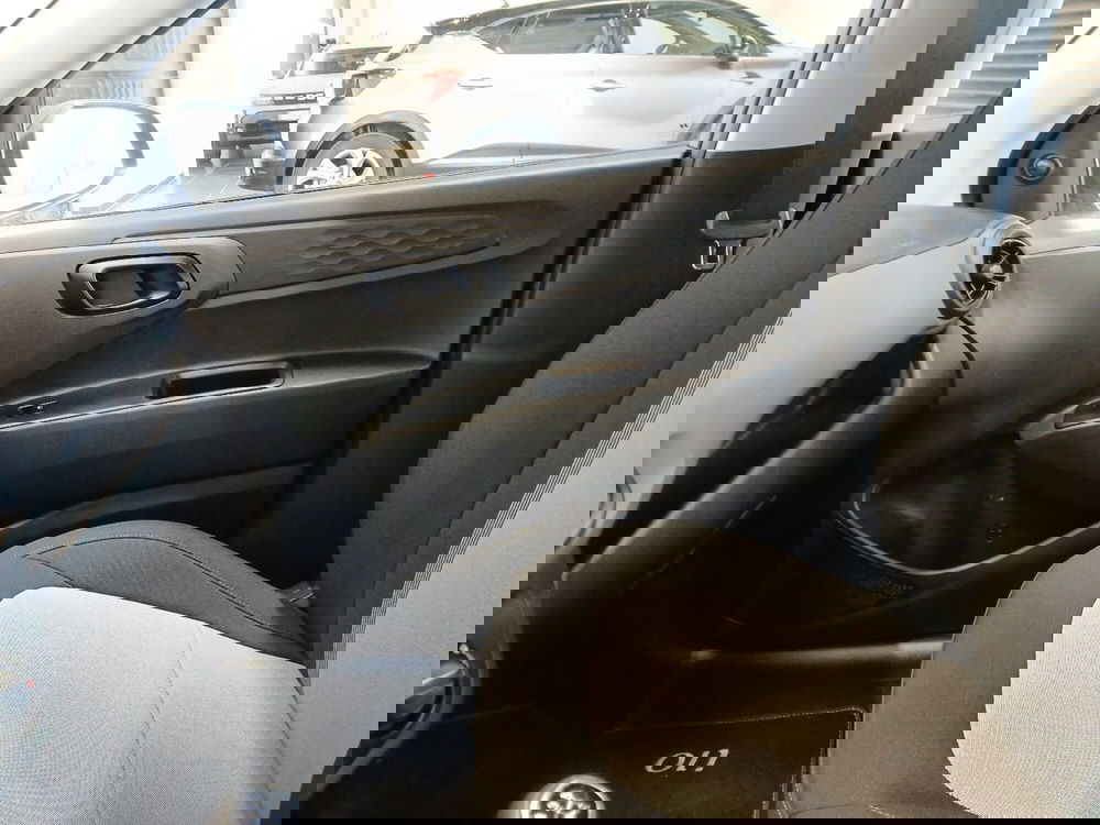 Hyundai i10 usata a Roma (20)