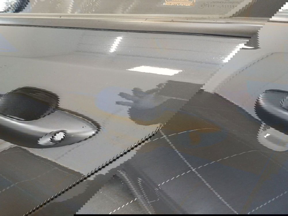 Hyundai i10 usata a Roma (9)