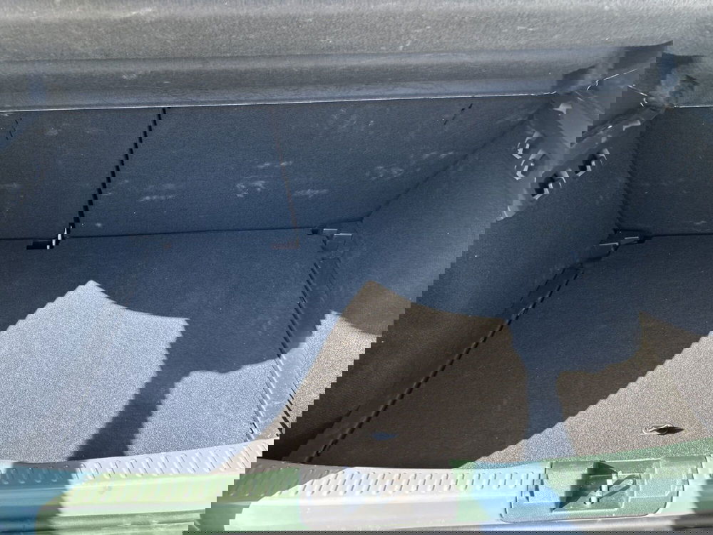 Dacia Sandero Stepway usata a Latina (10)