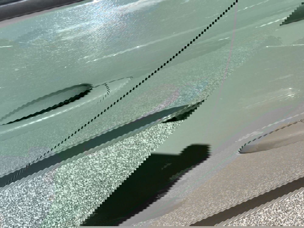 Dacia Sandero Stepway usata a Latina (11)