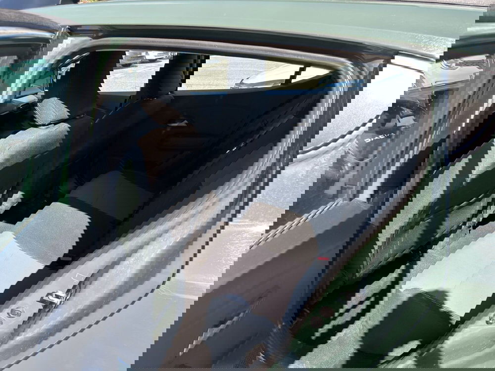 Dacia Sandero Stepway usata a Latina (12)