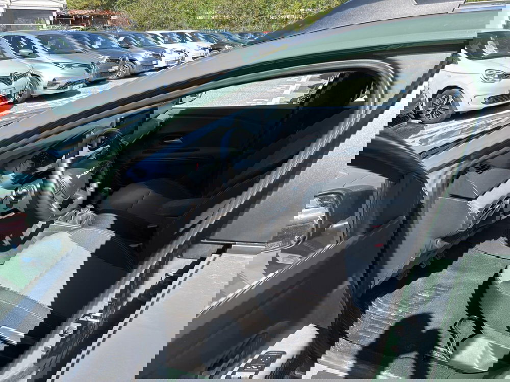 Dacia Sandero Stepway usata a Latina (13)