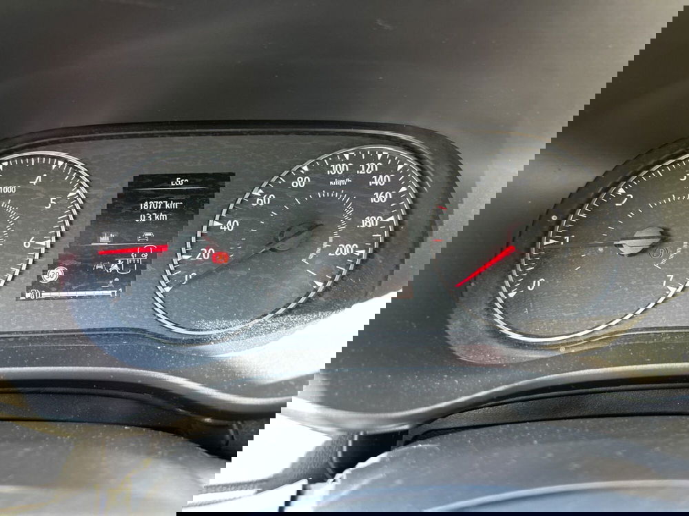 Dacia Sandero Stepway usata a Latina (16)