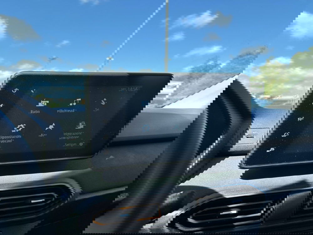 Dacia Sandero Stepway usata a Latina (17)