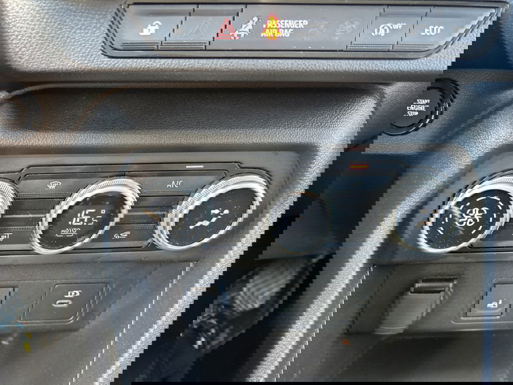 Dacia Sandero Stepway usata a Latina (18)