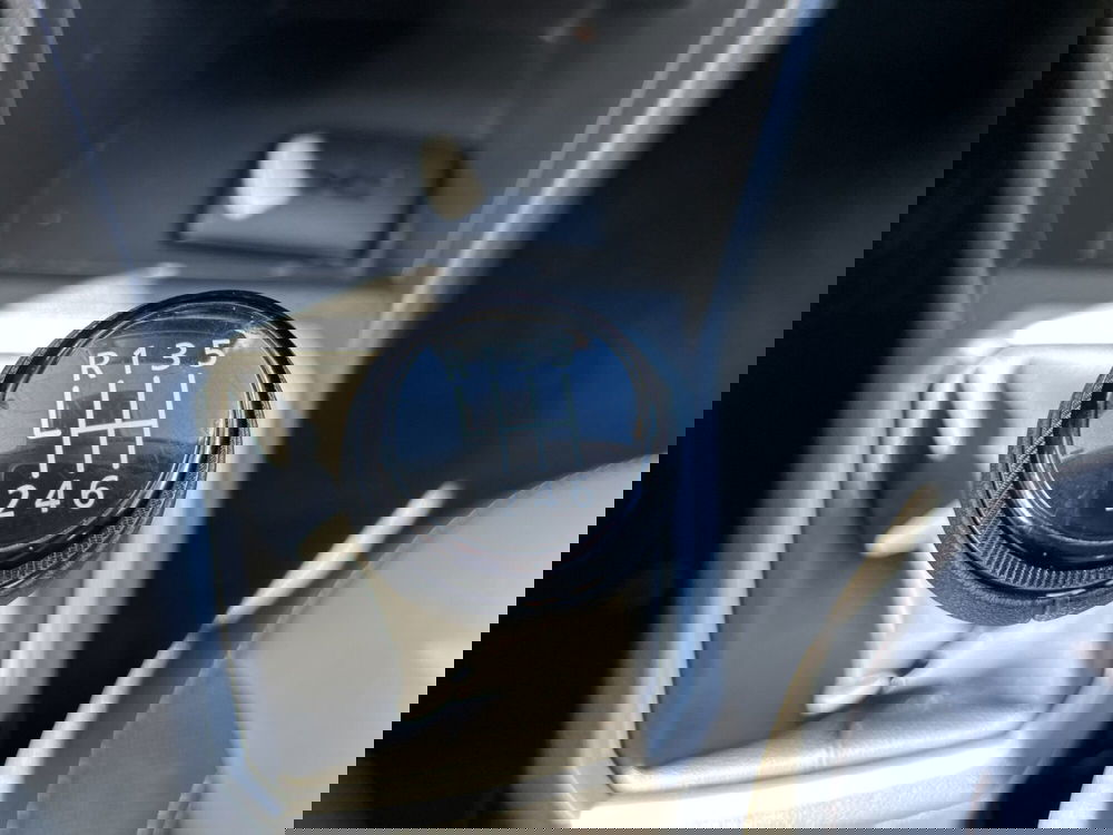 Dacia Sandero Stepway usata a Latina (19)