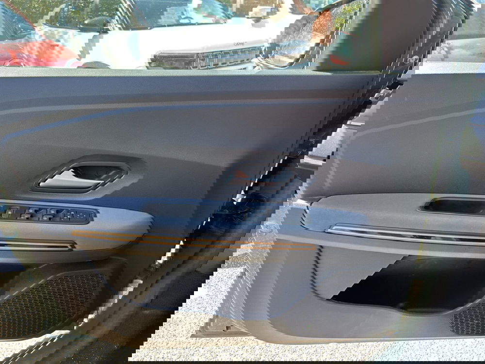 Dacia Sandero Stepway usata a Latina (20)