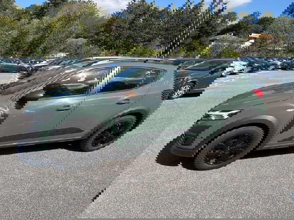 Dacia Sandero Stepway usata a Latina (8)