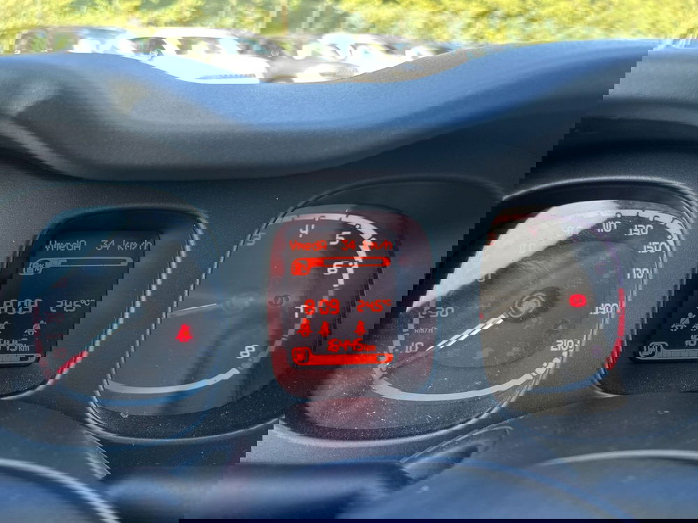 Fiat Panda usata a Roma (15)