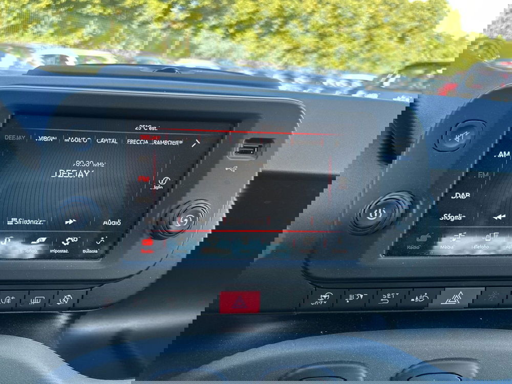 Fiat Panda usata a Roma (16)