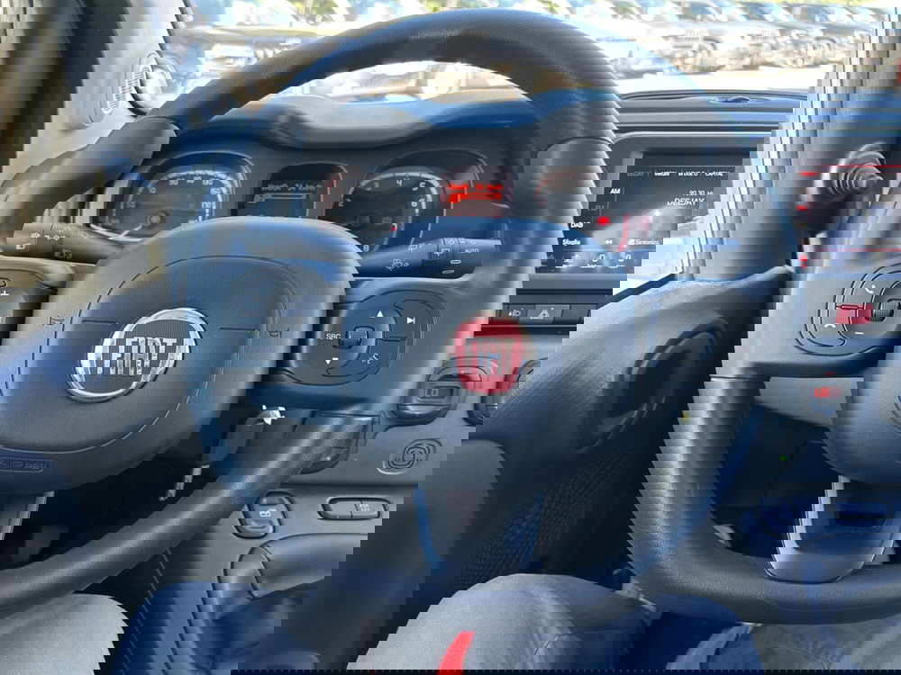 Fiat Panda usata a Roma (17)