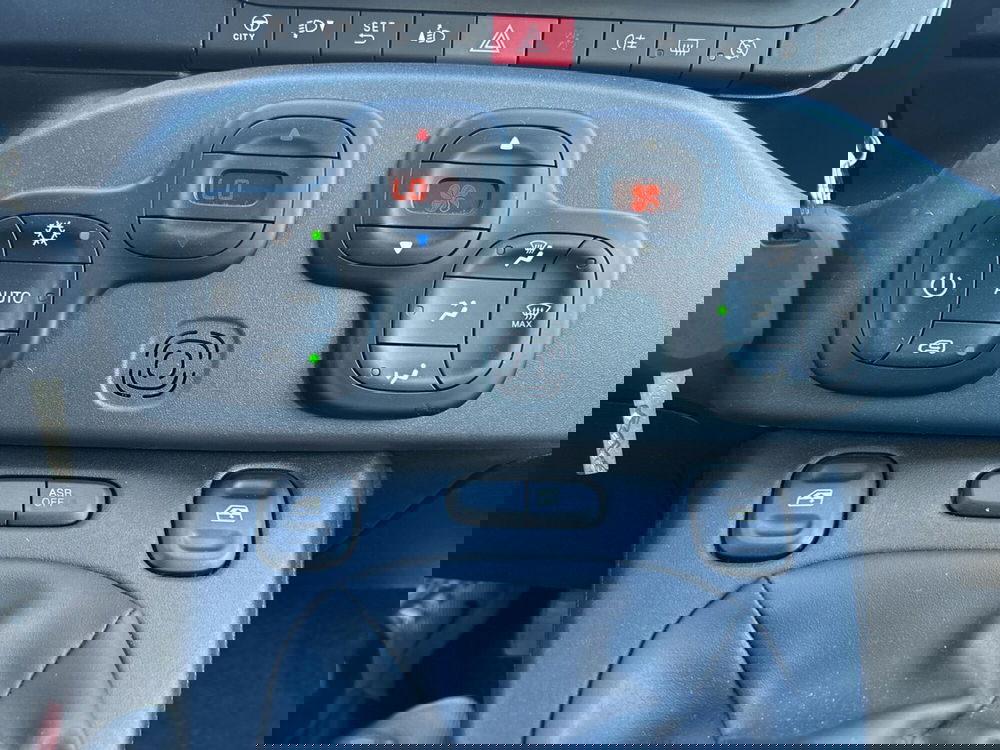 Fiat Panda usata a Roma (18)