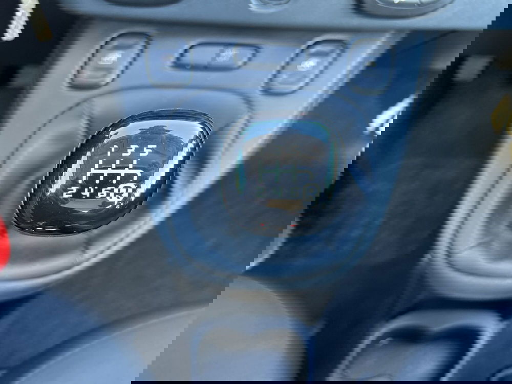 Fiat Panda usata a Roma (19)