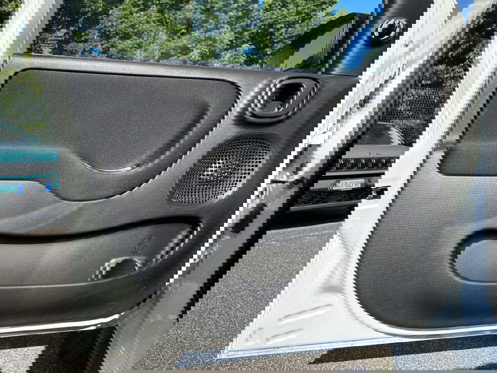 Fiat Panda usata a Roma (20)