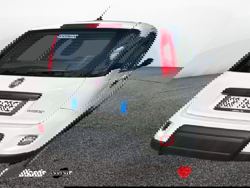 Fiat Panda usata a Roma (3)