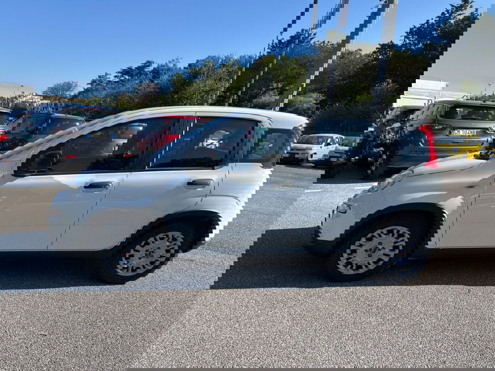 Fiat Panda usata a Roma (7)