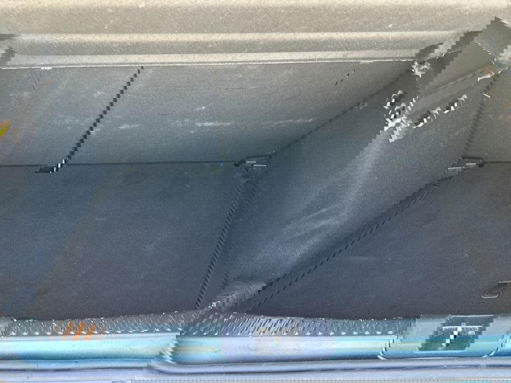 Dacia Sandero Stepway usata a Latina (10)