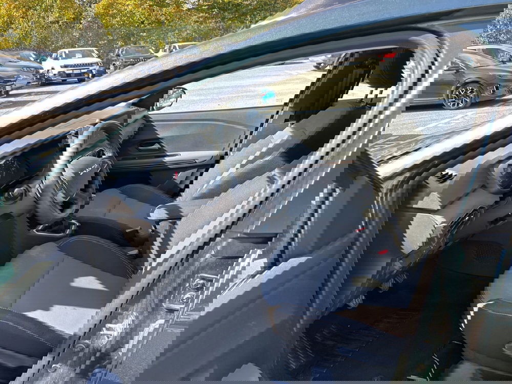 Dacia Sandero Stepway usata a Latina (13)