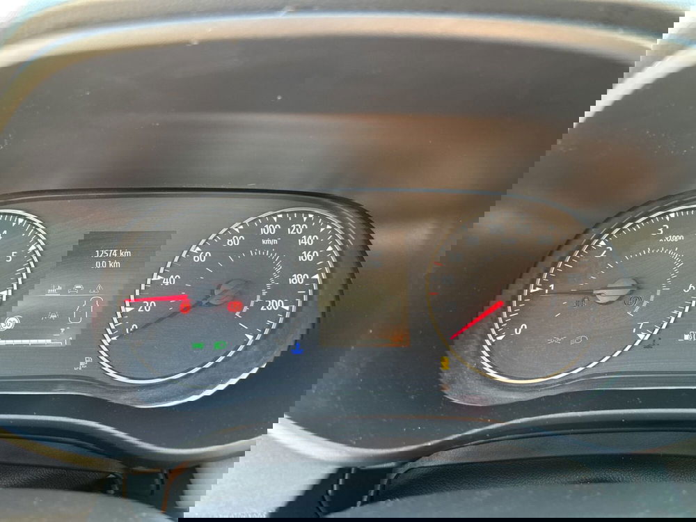 Dacia Sandero Stepway usata a Latina (16)