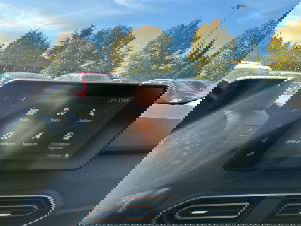 Dacia Sandero Stepway usata a Latina (17)