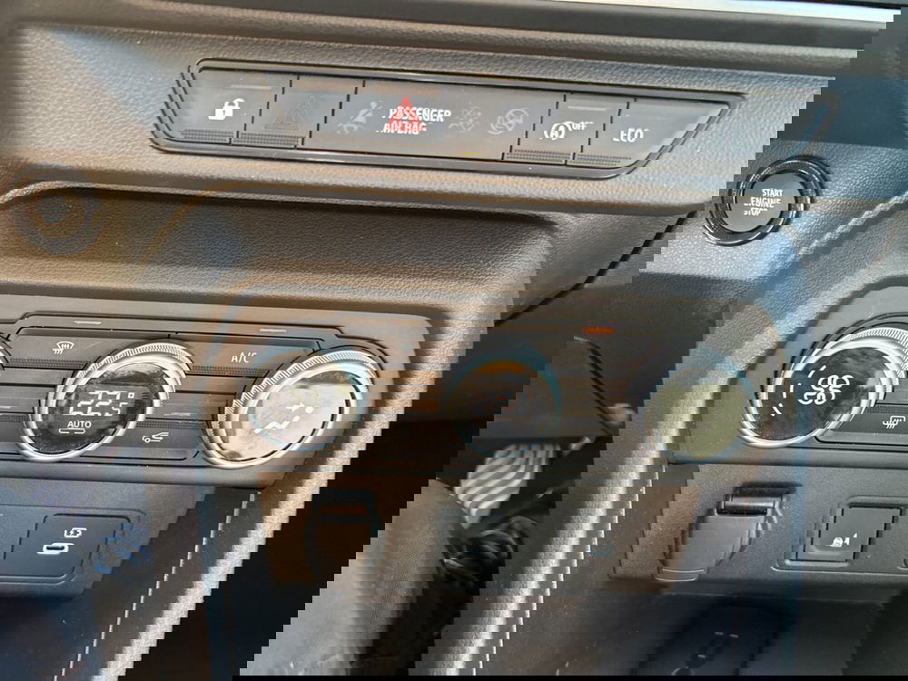 Dacia Sandero Stepway usata a Latina (18)