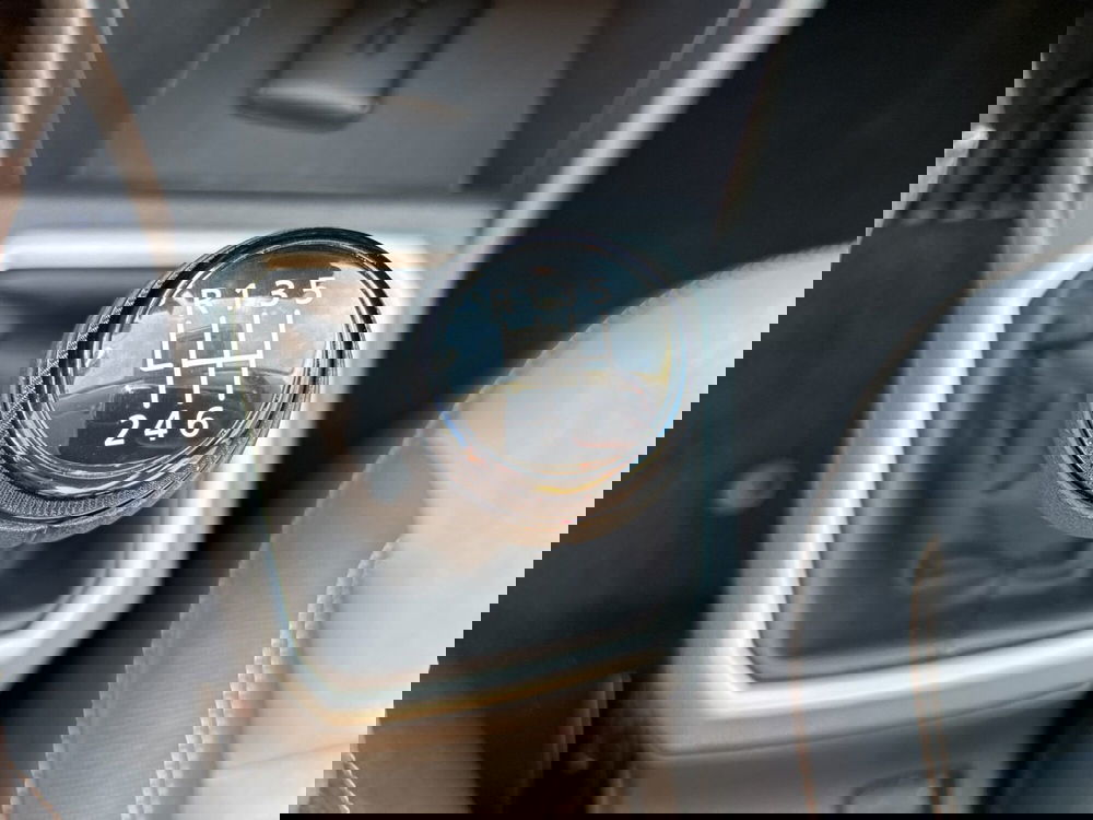 Dacia Sandero Stepway usata a Latina (19)