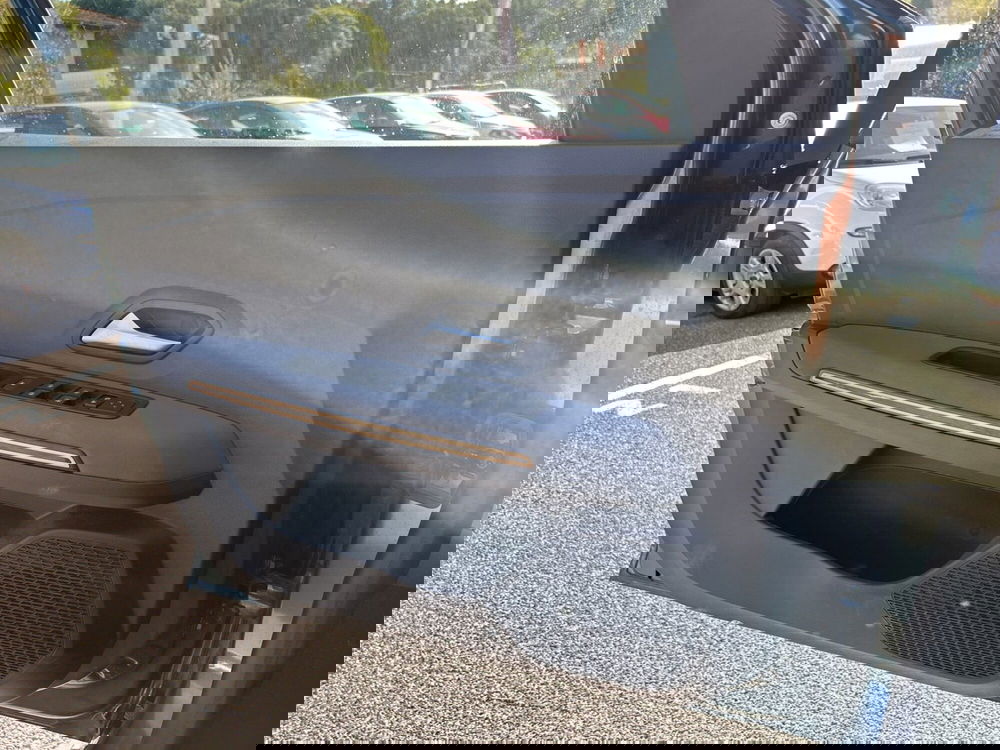 Dacia Sandero Stepway usata a Latina (20)