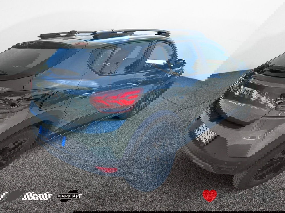 Dacia Sandero Stepway usata a Latina (3)