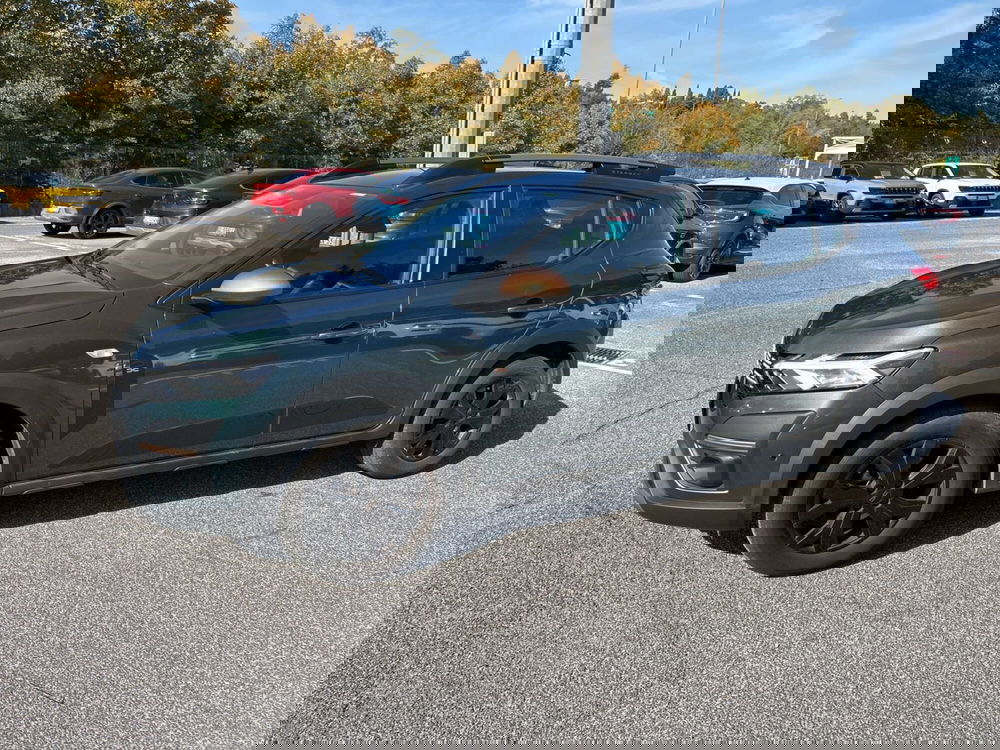 Dacia Sandero Stepway usata a Latina (8)