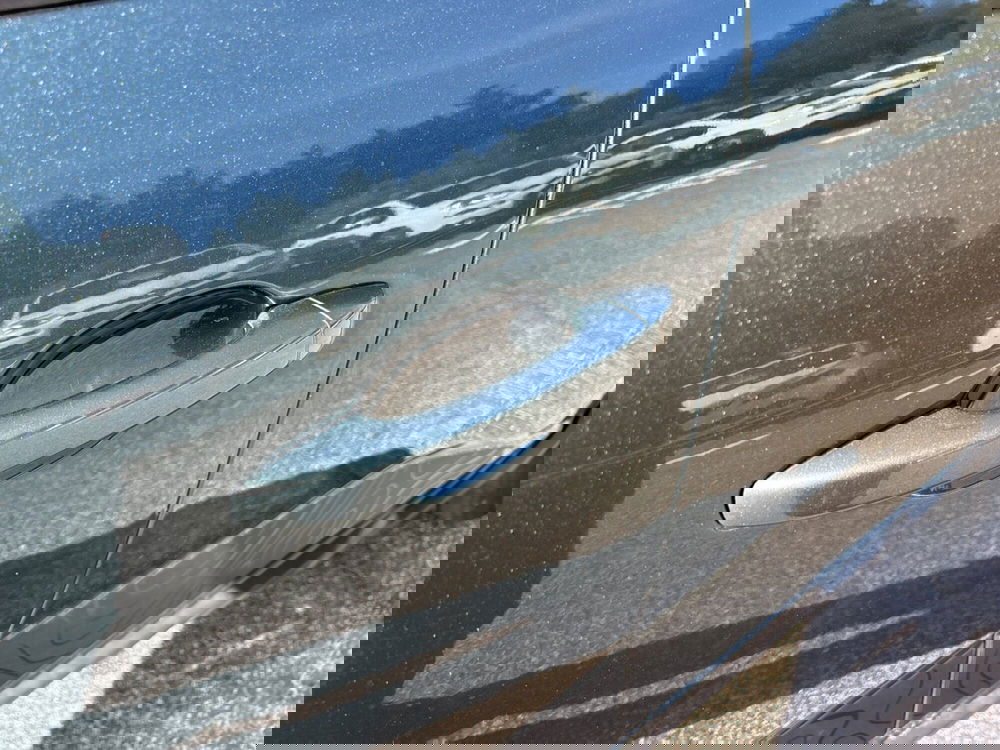 Dacia Sandero Stepway usata a Latina (9)