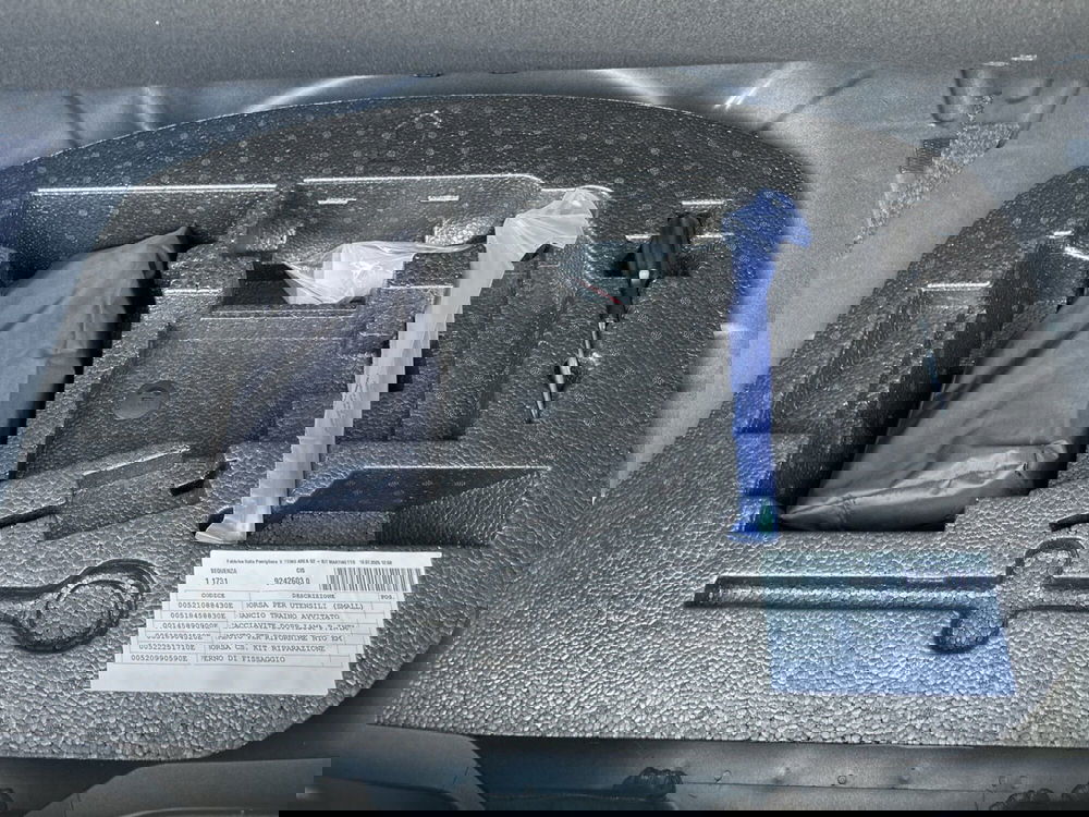 Fiat Panda nuova a Latina (11)