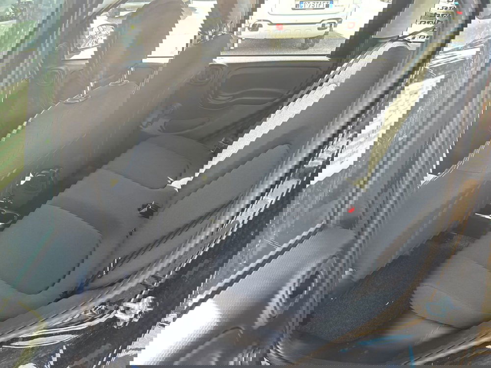 Fiat Panda nuova a Latina (12)