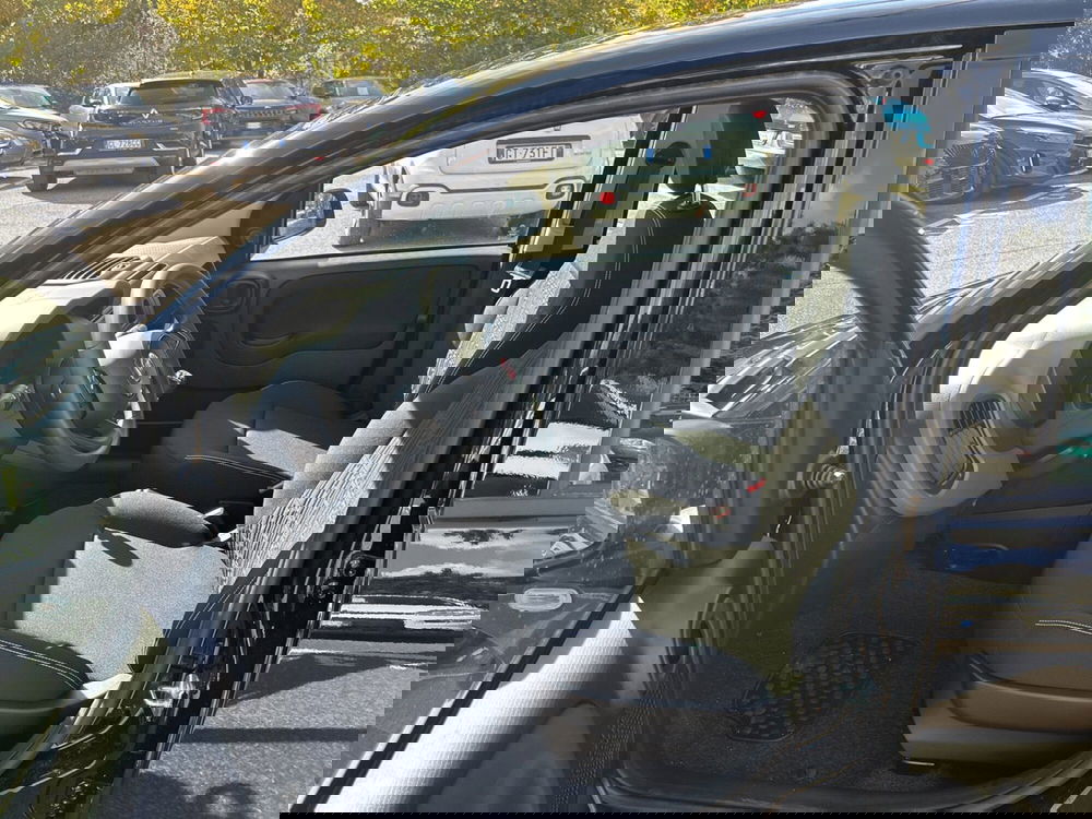 Fiat Panda nuova a Latina (13)