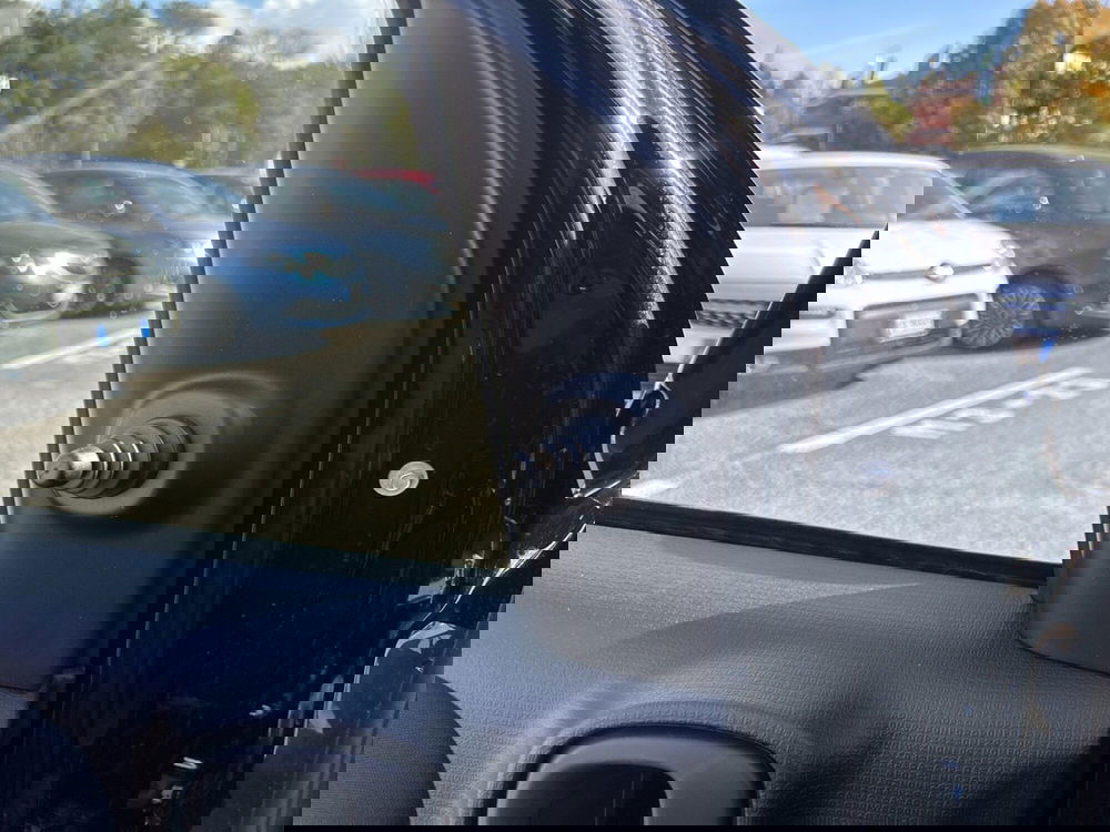 Fiat Panda nuova a Latina (14)