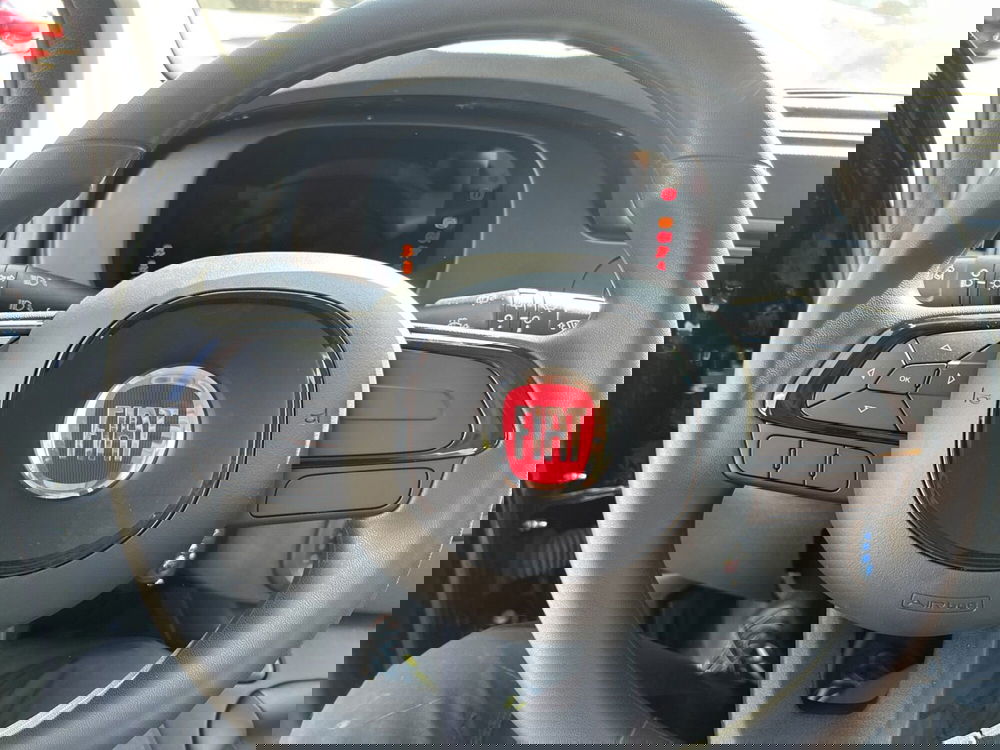 Fiat Panda nuova a Latina (15)