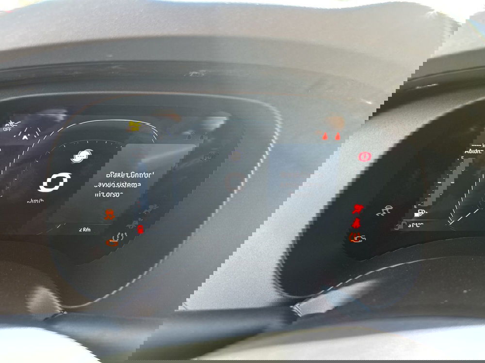 Fiat Panda nuova a Latina (16)